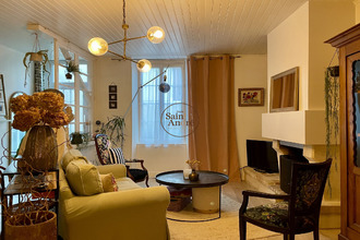 achat maison angouleme 16000