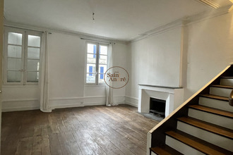 achat maison angouleme 16000