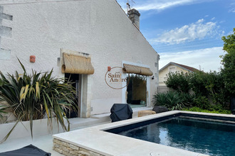 achat maison angouleme 16000