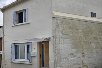 achat maison angouleme 16000