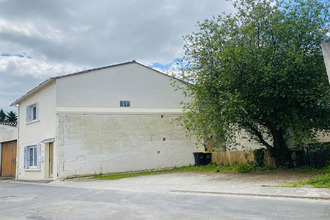 achat maison angouleme 16000