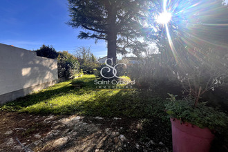 achat maison angouleme 16000