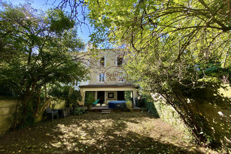 achat maison angouleme 16000