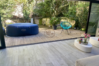 achat maison angouleme 16000
