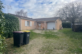 achat maison angouleme 16000