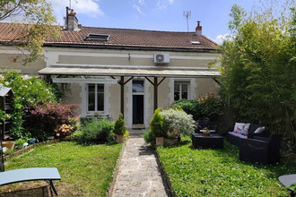 achat maison angouleme 16000