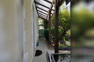 achat maison angouleme 16000