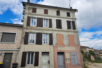 achat maison angouleme 16000