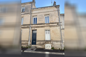 achat maison angouleme 16000