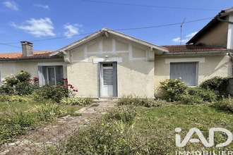 achat maison angouleme 16000