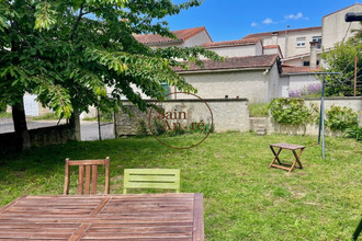 achat maison angouleme 16000