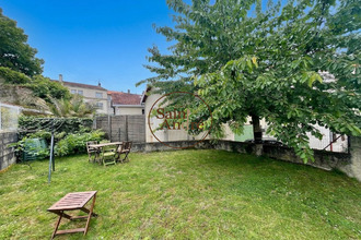 achat maison angouleme 16000
