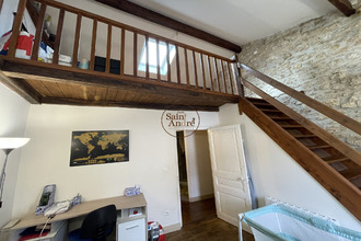 achat maison angouleme 16000