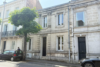 achat maison angouleme 16000