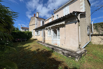 achat maison angouleme 16000
