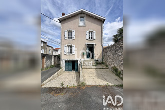 achat maison angouleme 16000