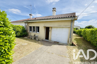 achat maison angouleme 16000