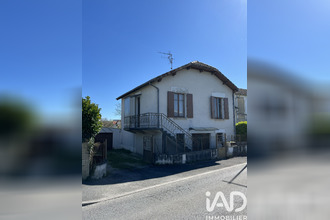 achat maison angouleme 16000