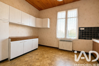 achat maison angouleme 16000