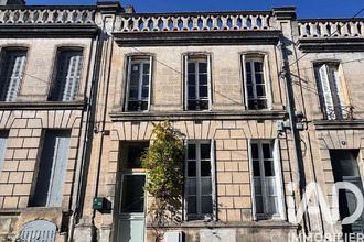 achat maison angouleme 16000
