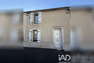 achat maison angouleme 16000