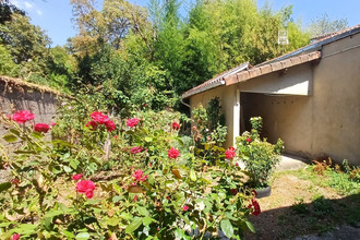 achat maison angouleme 16000