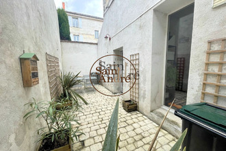 achat maison angouleme 16000