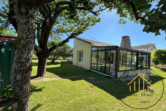 achat maison angouleme 16000
