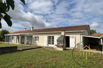 achat maison angouleme 16000