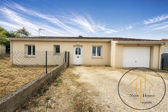 achat maison angouleme 16000