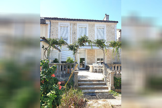 achat maison angouleme 16000