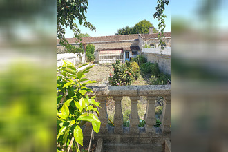 achat maison angouleme 16000