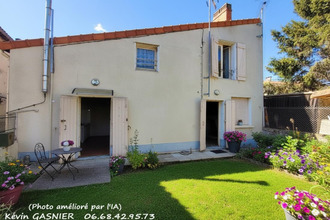 achat maison angouleme 16000