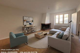 achat maison angouleme 16000