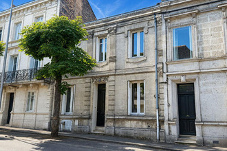 achat maison angouleme 16000