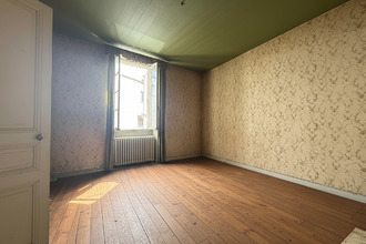 achat maison angouleme 16000