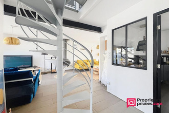 achat maison angoulins 17690