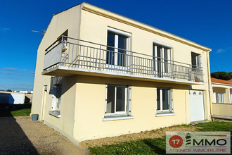 achat maison angoulins 17690