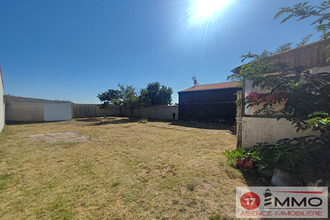 achat maison angoulins 17690