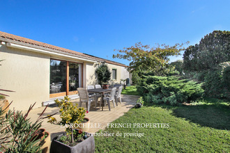 achat maison angoulins 17690