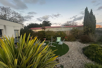 achat maison angoulins 17690