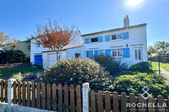 achat maison angoulins 17690