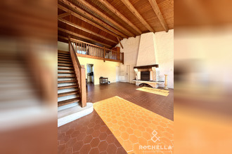 achat maison angoulins 17690