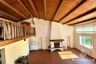 achat maison angoulins 17690