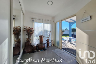 achat maison angoulins 17690