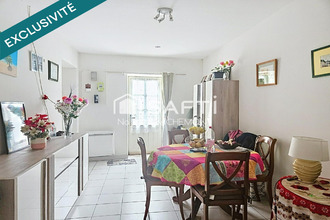 achat maison angoulins 17690