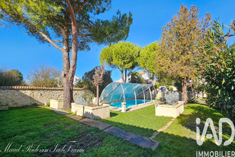 achat maison angoulins 17690