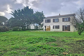 achat maison angoulins 17690