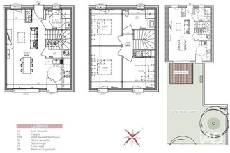 achat maison angoulins 17690