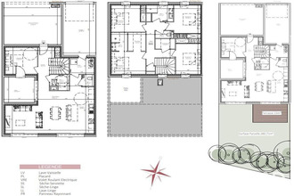achat maison angoulins 17690